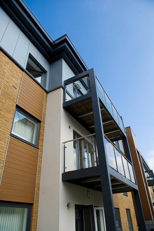 Stockley Apartments West Drayton  Exterior photo